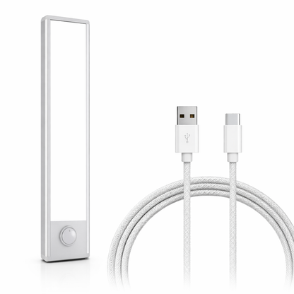 BARRA LED CON SENSOR DE MOVIMIENTO